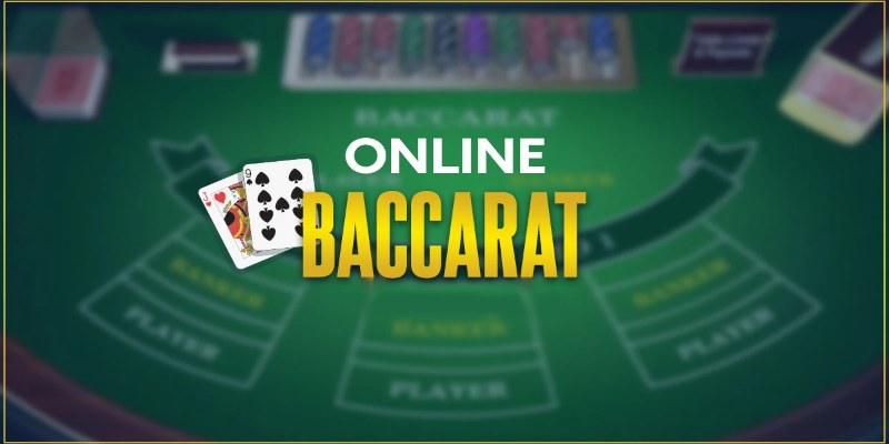 Baccarat Kuwin - Dễ Chơi Dễ Thắng Lớn Cho Hội  Viên Tham Gia