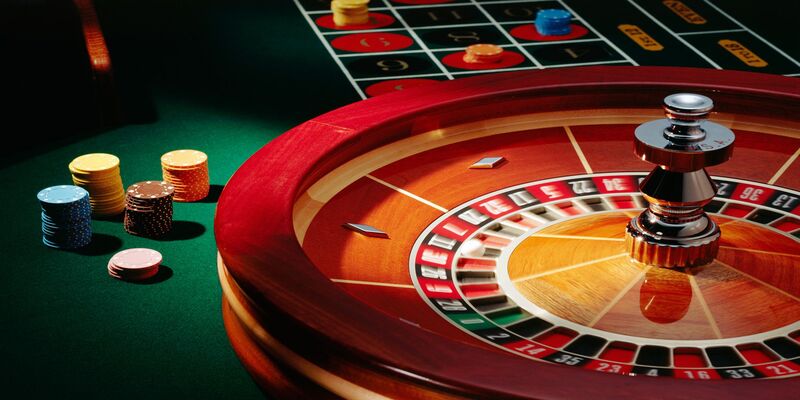 Tìm hiểu về các thuật ngữ roulette