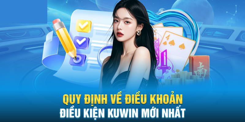 Nội dung chính trong quy định tại KUWIN