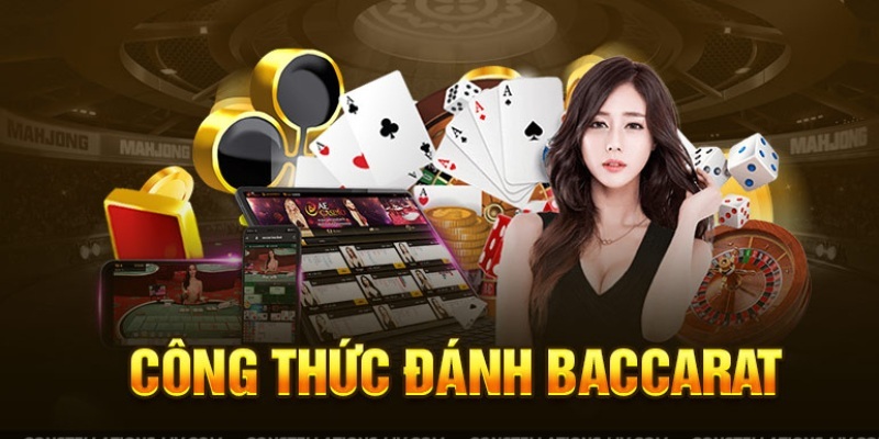 Phương pháp soi cầu hiệu quả trong game Baccarat